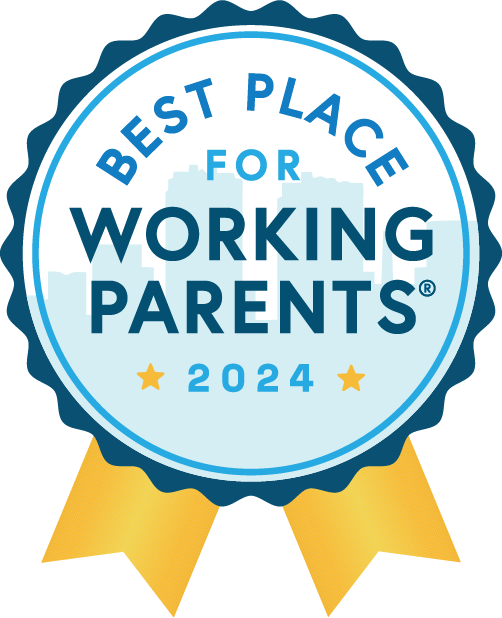 2023 Designation Awards - Best Place for Working Parents®