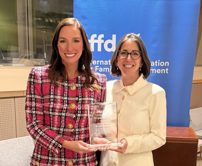 The-Best-Place-for-Working-Parents-IFFD-Awards